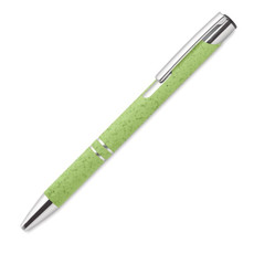 Penna tipo paglia Vert colore verde MO9762-09