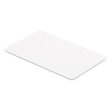 Scheda protezione RFID Antiskimming colore bianco MO9751-06