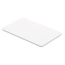 Scheda protezione RFID colore bianco MO9752-06