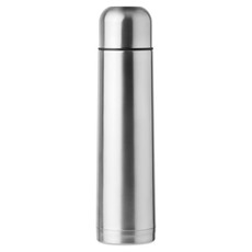 Thermos 1 litro colore argento opaco MO9703-16