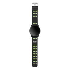 Smart watch sportivo colore lime