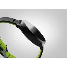 Smart watch sportivo colore lime