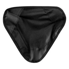 Sgabello pieghevole outdoor colore nero