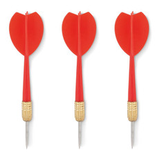 Gioco tiro al bersaglio colore multicolore