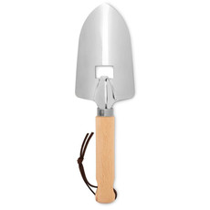 Apribottiglia a paletta colore legno