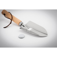 Apribottiglia a paletta colore legno