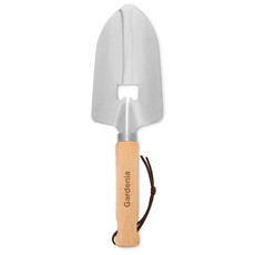 Apribottiglia a paletta colore legno