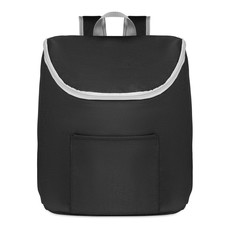 Zaino refrigerante colore nero
