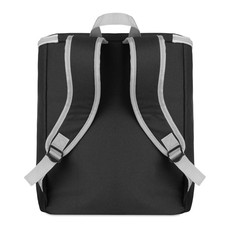 Zaino refrigerante colore nero