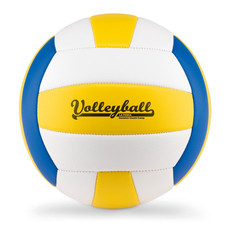 Pallone da pallavolo colore multicolore