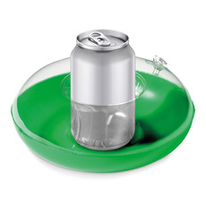 Portalattina gonfiabile colore verde MO9789-09