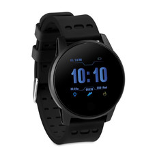 Smart watch sportivo colore nero MO9780-03