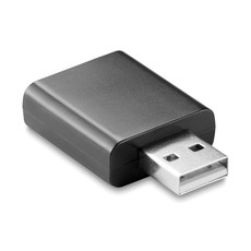USB per ricarica colore nero MO9843-03