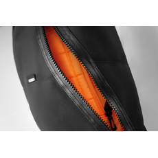 Borsello tracolla Festibax® Premium colore nero