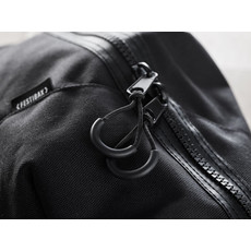 Borsello tracolla Festibax® Premium colore nero