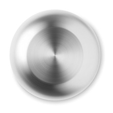 Thermos rivestito in bamboo colore legno