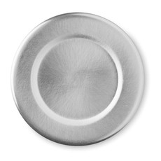 Thermos rivestito in bamboo colore legno