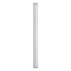 Fascia riflettente da braccio XL colore argento MO9885-14