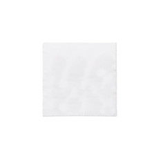Panno per occhiali in RPET colore bianco MO9902-06