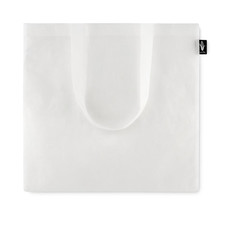 Shopper eco in PLA di mais colore bianco MO9878-06