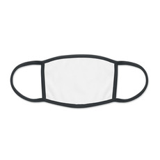 Mascherina protettiva stampabile