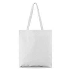 Shopper in tessuto pesante 220gr