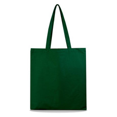 Shopper in tessuto pesante 220gr