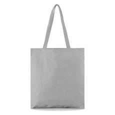 Shopper in tessuto pesante 220gr