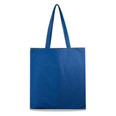 Shopper in tessuto pesante 220gr