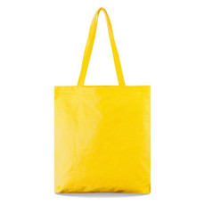 Shopper in tessuto pesante 220gr