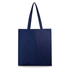 Shopper in tessuto pesante 220gr