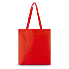 Shopper in tessuto pesante 220gr