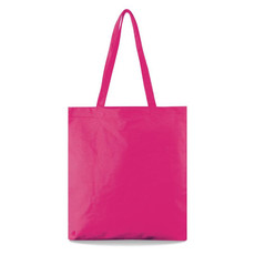 Shopper in tessuto pesante 220gr