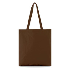 Shopper in tessuto pesante 220gr