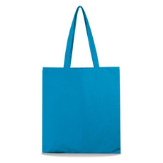Shopper in tessuto pesante 220gr