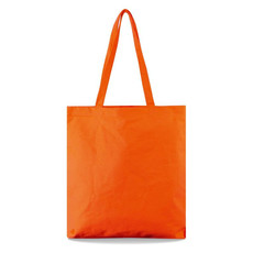 Shopper in tessuto pesante 220gr