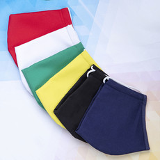 Mascherina protettiva idrorepellente