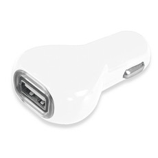 Adattatore da auto con USB