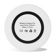 Caricatore wireless Alfa