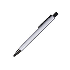 Penna a sfera con fusto triangolare