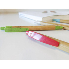 Penna a sfera eco Lindsey