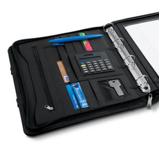 Porta blocco elegante doppio uso