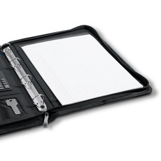 Porta blocco elegante doppio uso