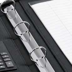 Porta blocco elegante doppio uso