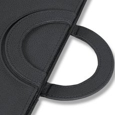 Porta blocco elegante doppio uso