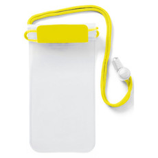 Porta smartphone fluo impermeabile