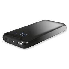 Powerbank e caricatore wireless 8000mAh