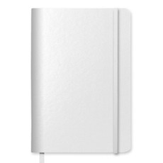 Quaderno A5 con copertina soft touch