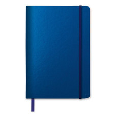 Quaderno A5 con copertina soft touch