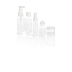 Set da viaggio 9 pezzi